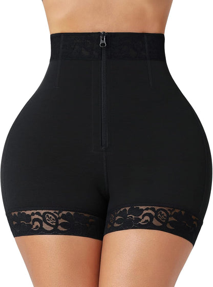 Moldeador Corporal para Mujer Levanta Glúteos Ropa Moldeadora Control de Abdomen