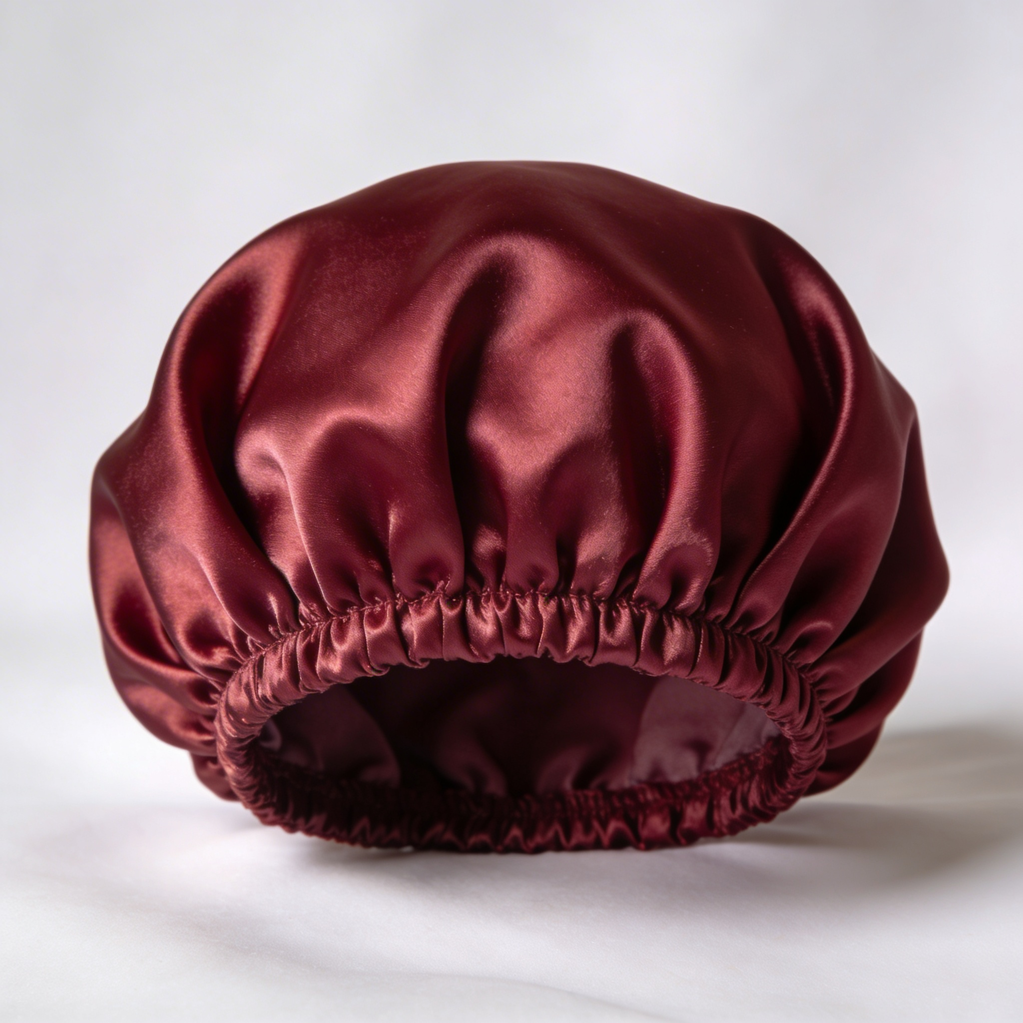 Silk Hair Bonnet