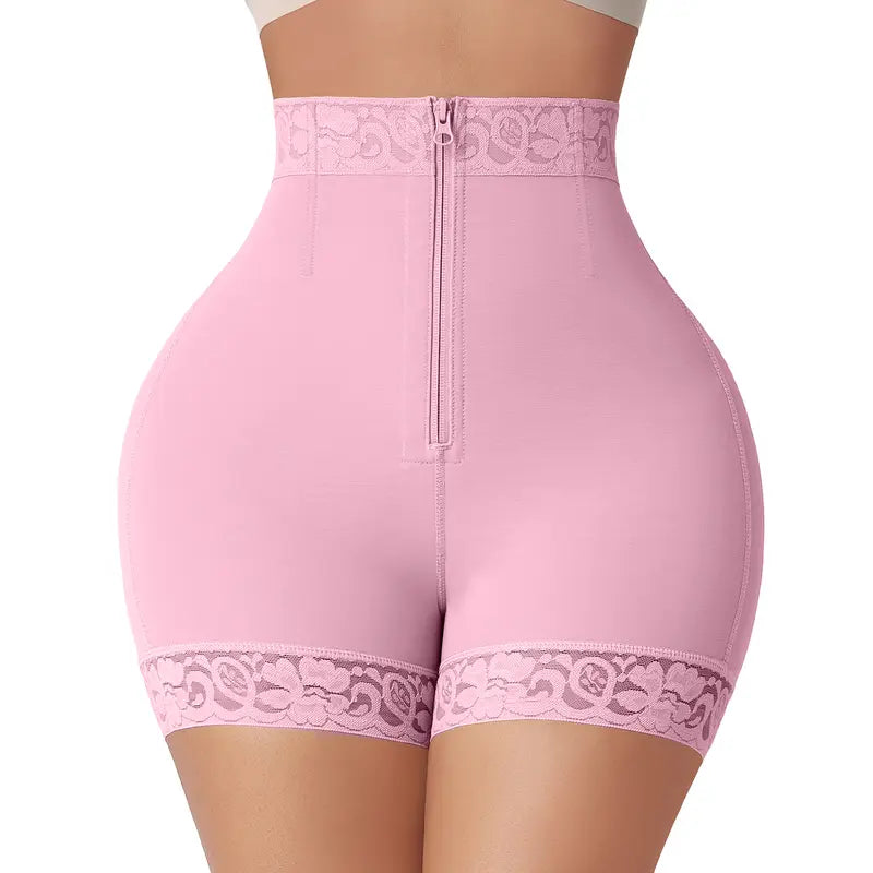 Moldeador Corporal para Mujer Levanta Glúteos Ropa Moldeadora Control de Abdomen