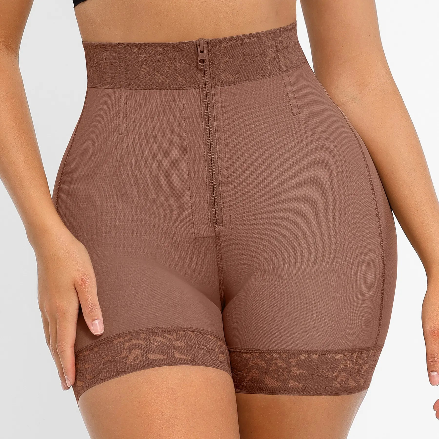 Moldeador Corporal para Mujer Levanta Glúteos Ropa Moldeadora Control de Abdomen