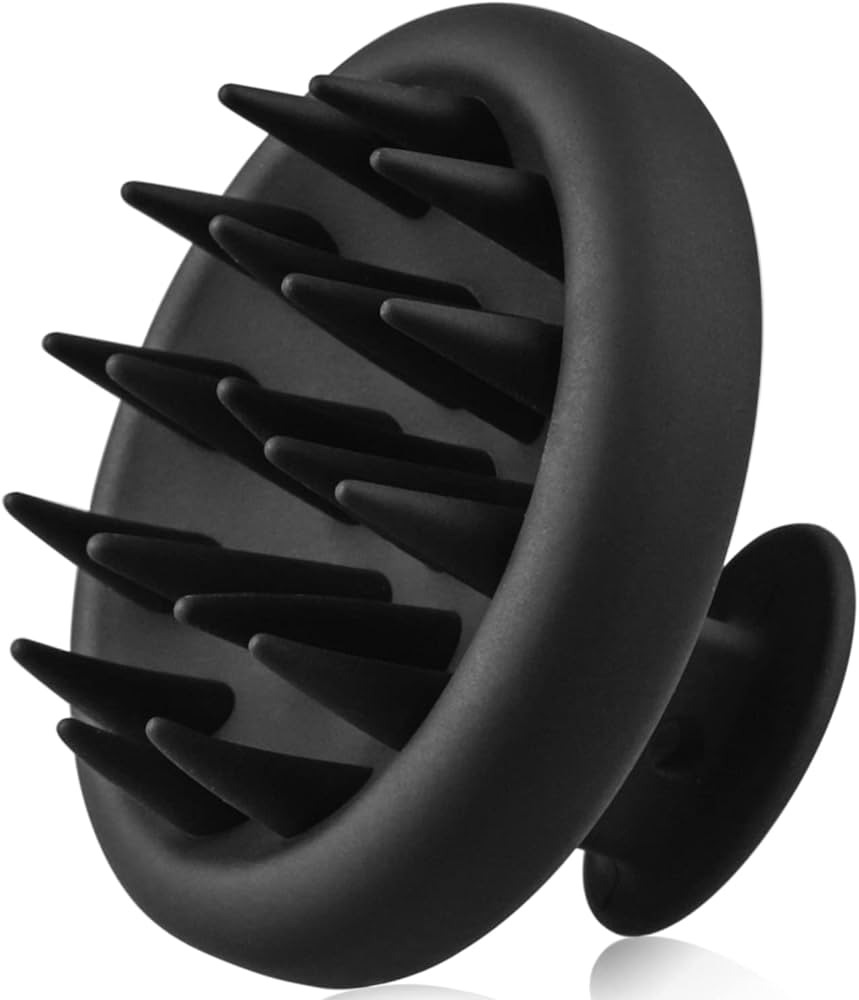 Scalp Massager